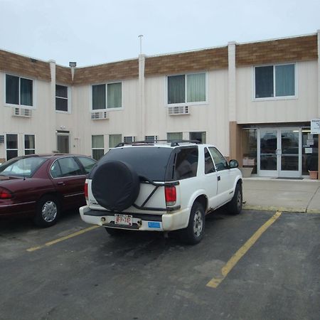Economy Inn Green Bay Exterior foto