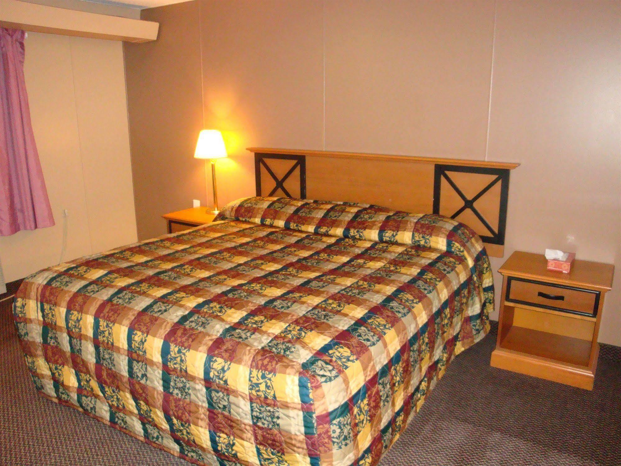 Economy Inn Green Bay Exterior foto