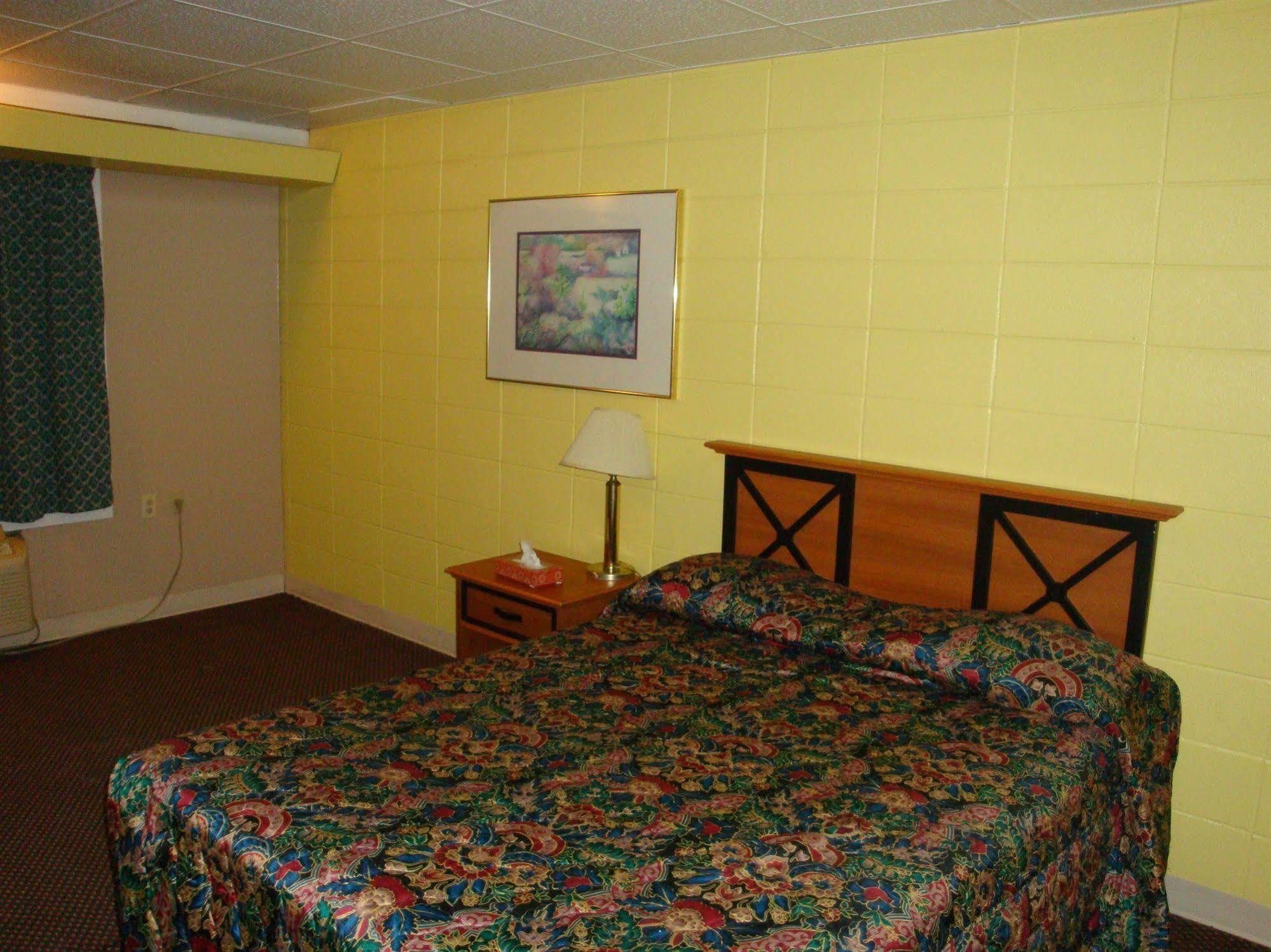 Economy Inn Green Bay Exterior foto
