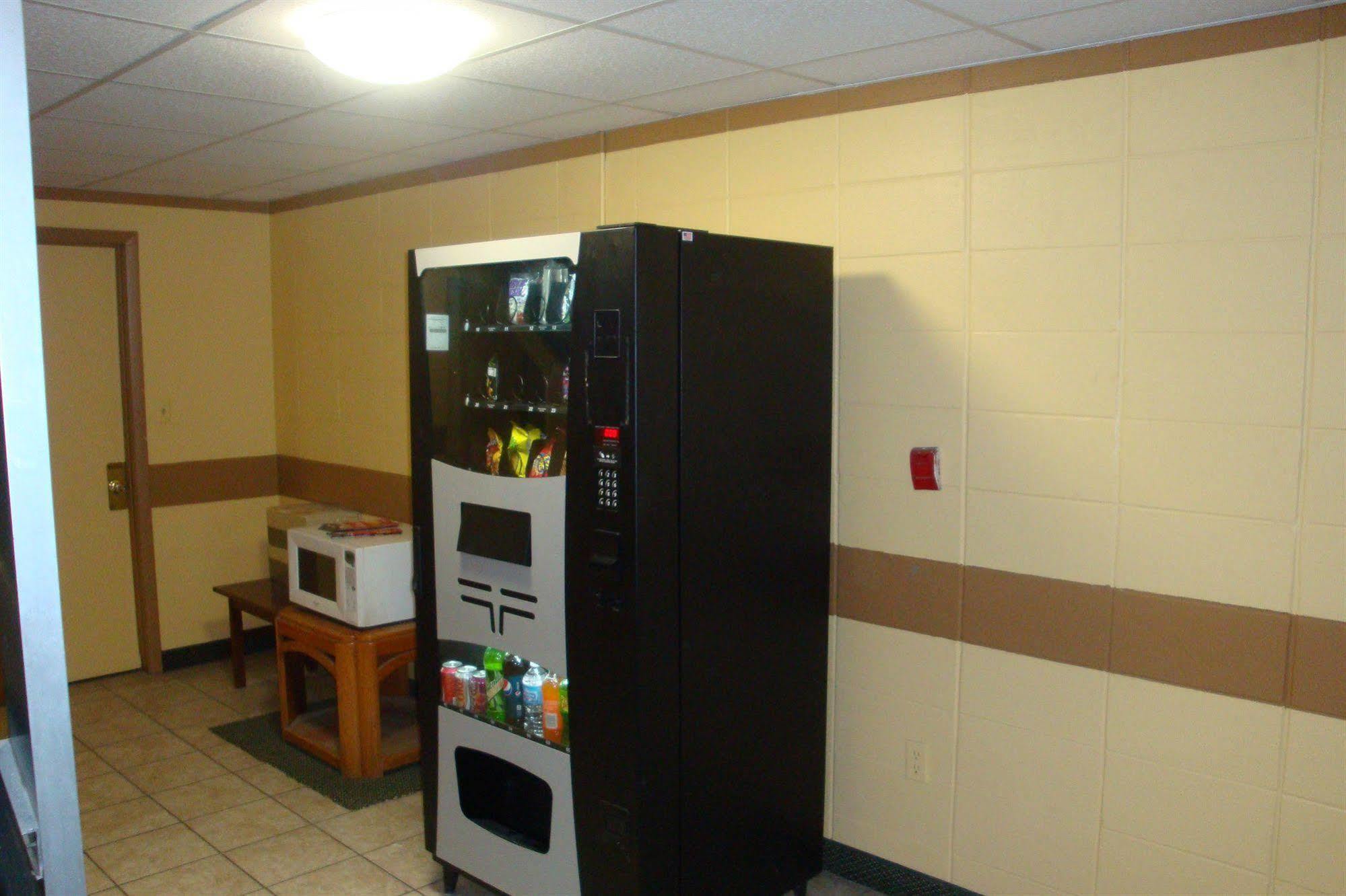 Economy Inn Green Bay Exterior foto